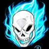 Ghost Rider T.